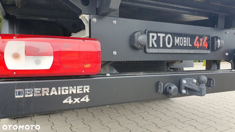 Volkswagen Crafter - 9