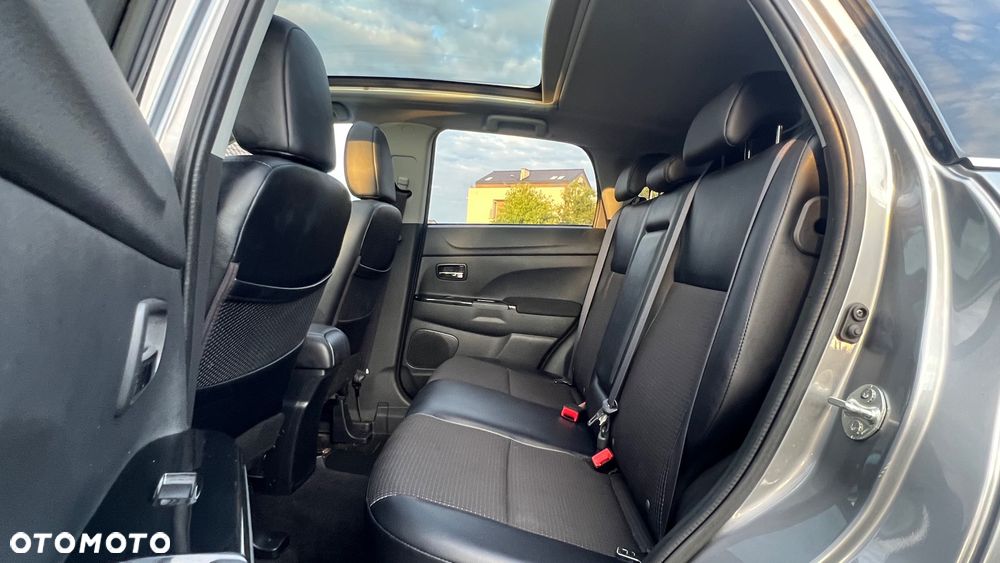 Peugeot 4008 - 23