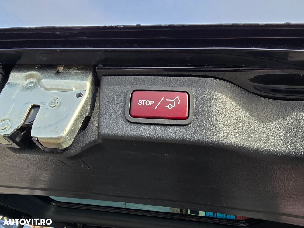 Mercedes-Benz V 250 d lang 9G-TRONIC Special Edition Avantgarde - 27