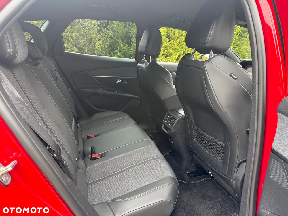 Peugeot 3008 HDi FAP 150 Platinum - 33