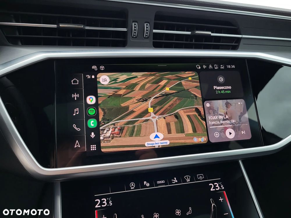 Audi A7 Sportback 40 TDI mHEV S tronic - 24