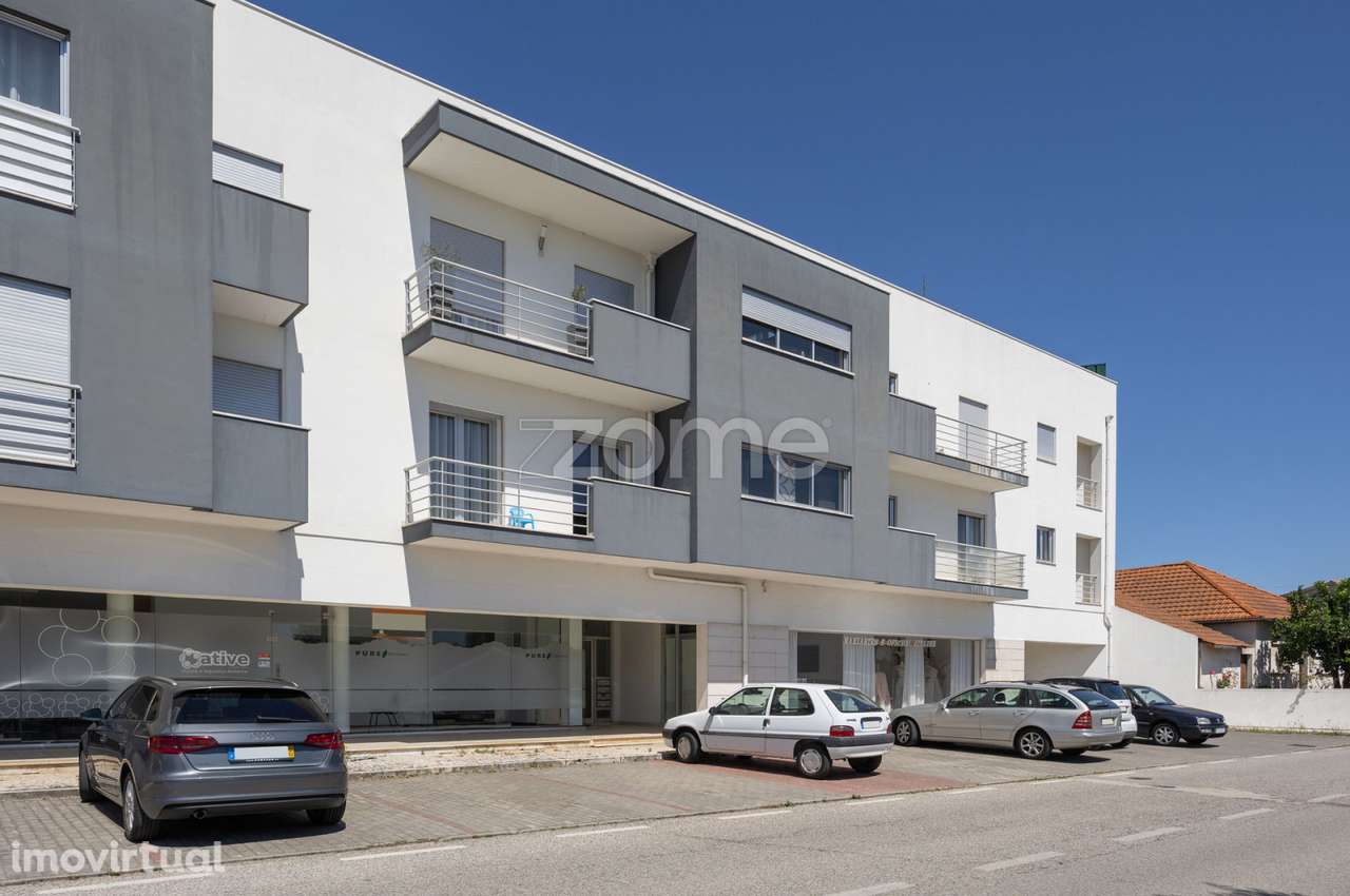 Apartamento T4 || Charneca || Pombal - Grande imagem: 2/40