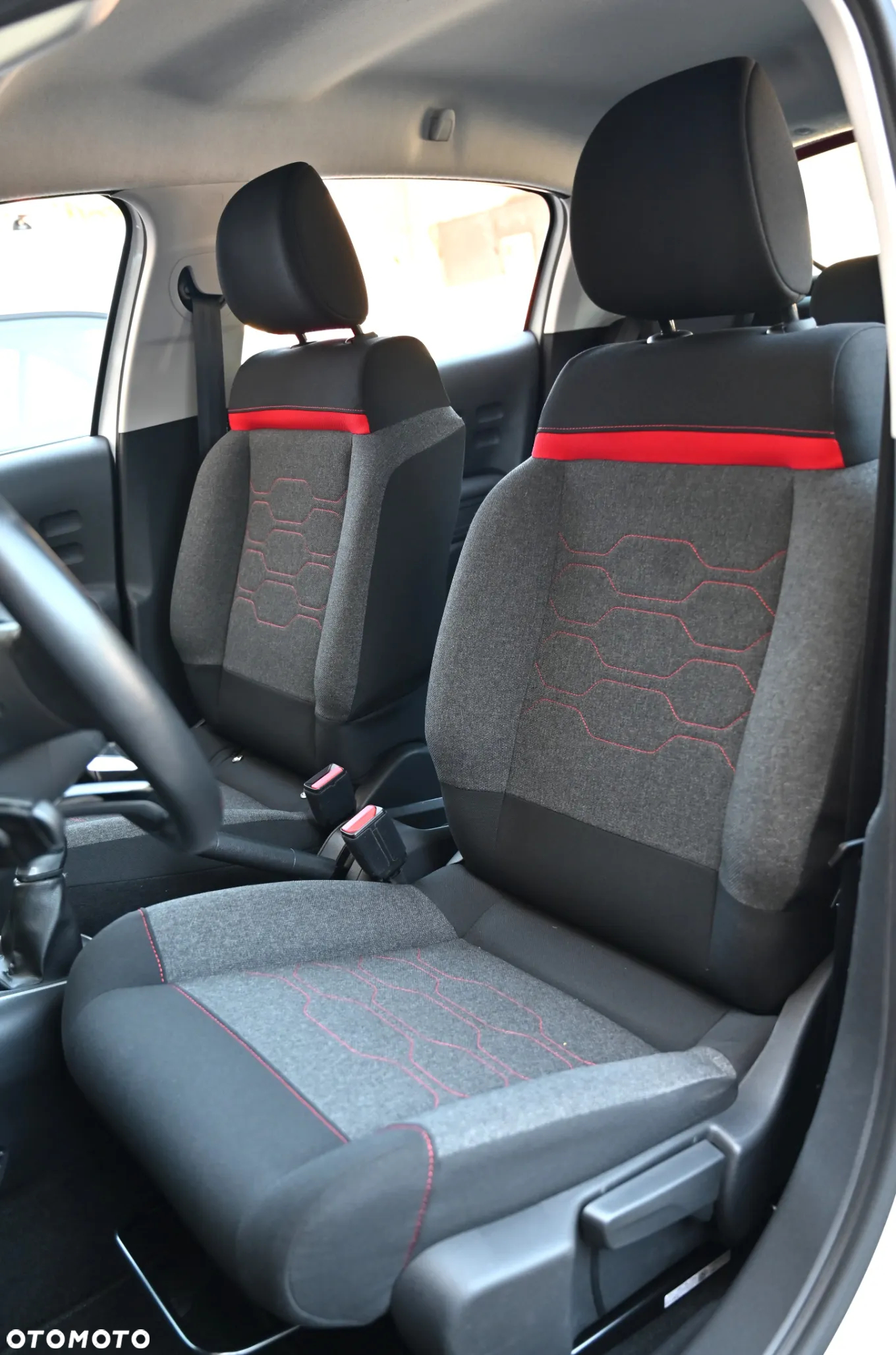 Citroën C3 - 25