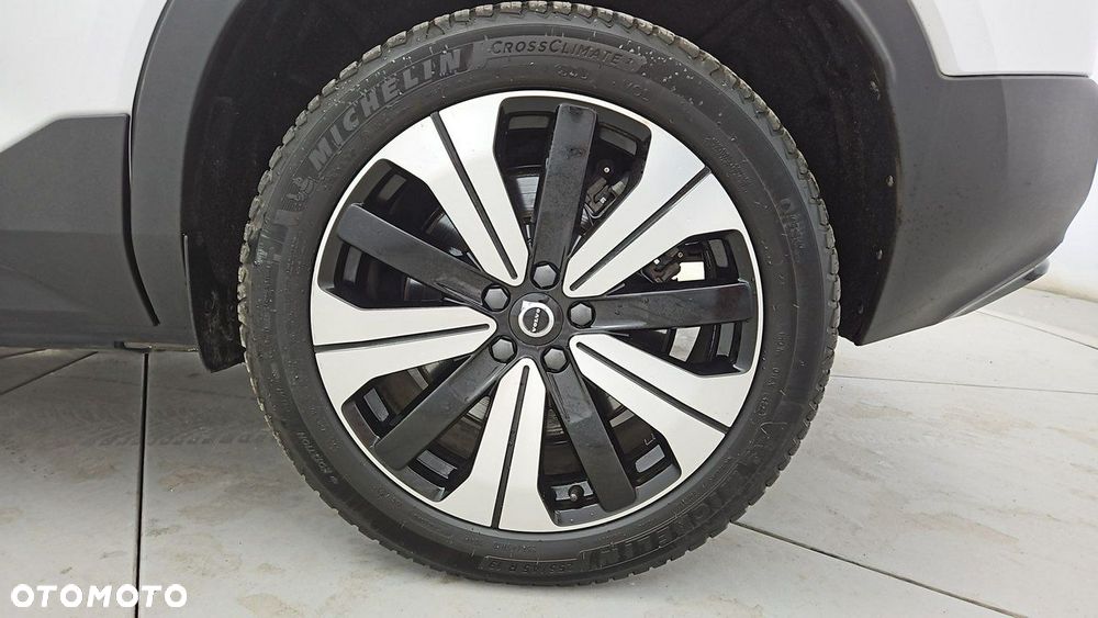 Volvo XC 40 73kWh P6 Recharge Core - 24