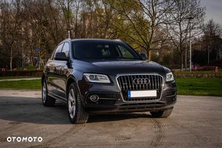 Audi Q5 3.0 TDI Quattro S tronic