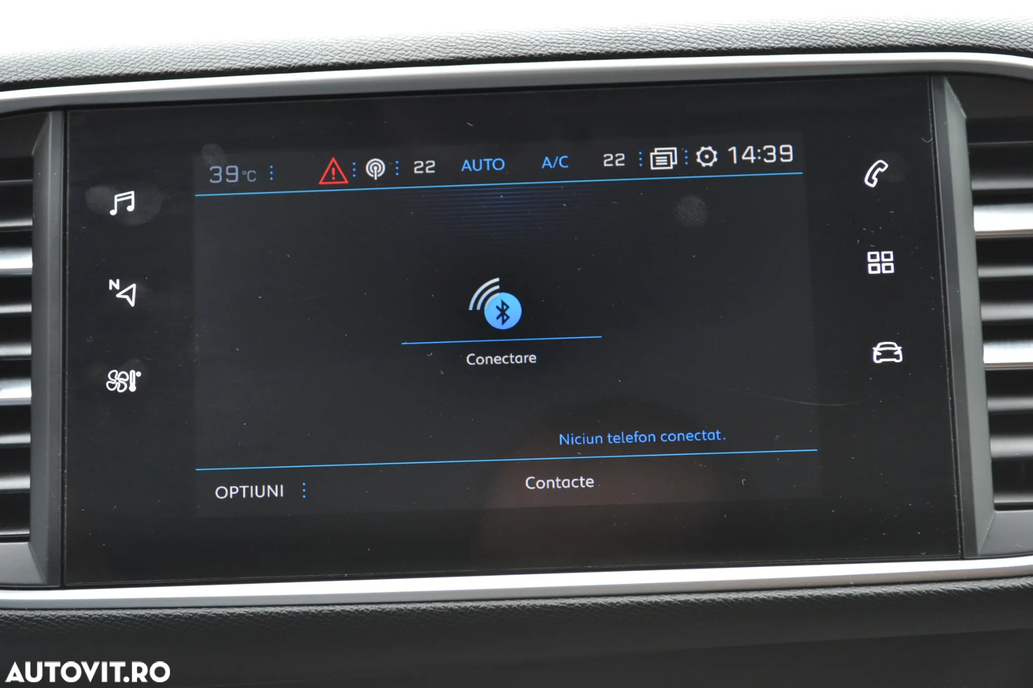 Peugeot 308 PureTech 130 EAT8 Allure - 20
