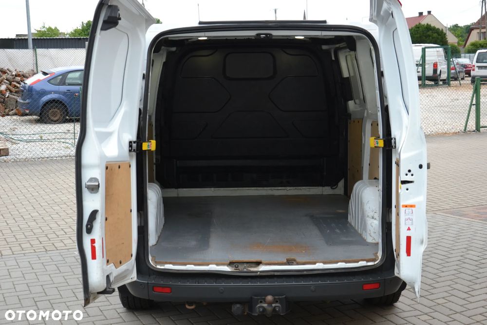 Ford Transit Custom - 30