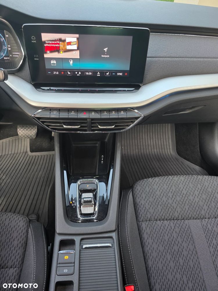 Skoda Octavia 2.0 TDI Style DSG - 34