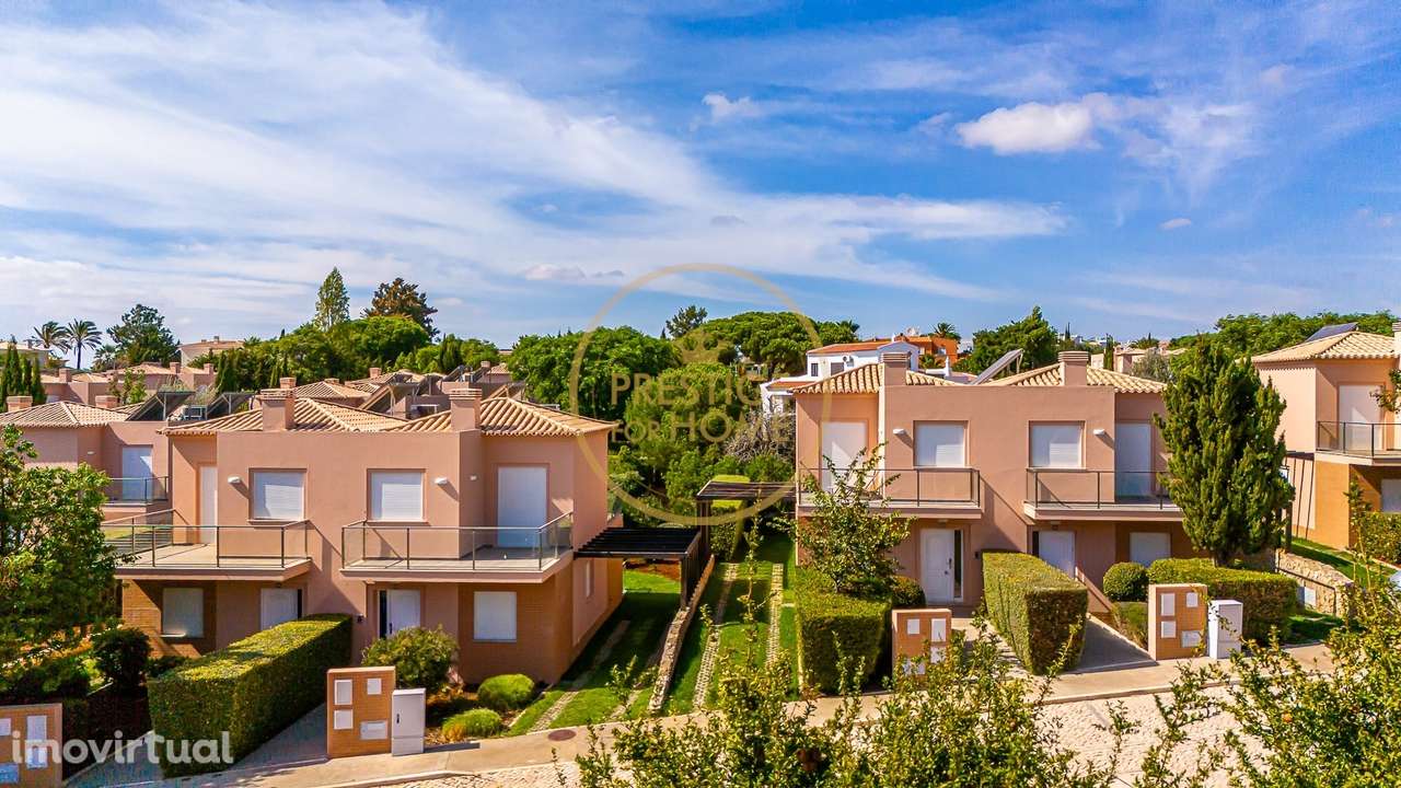 Moradia Nova em Carvoeiro - Grande imagem: 3/60