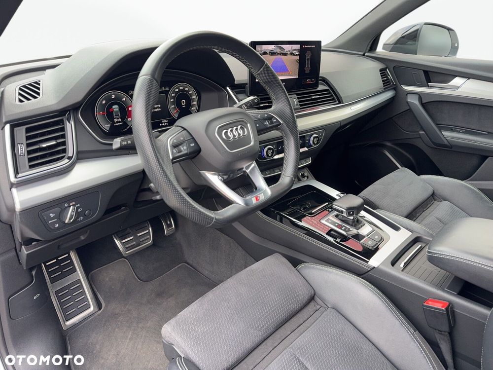 Audi Q5 - 10