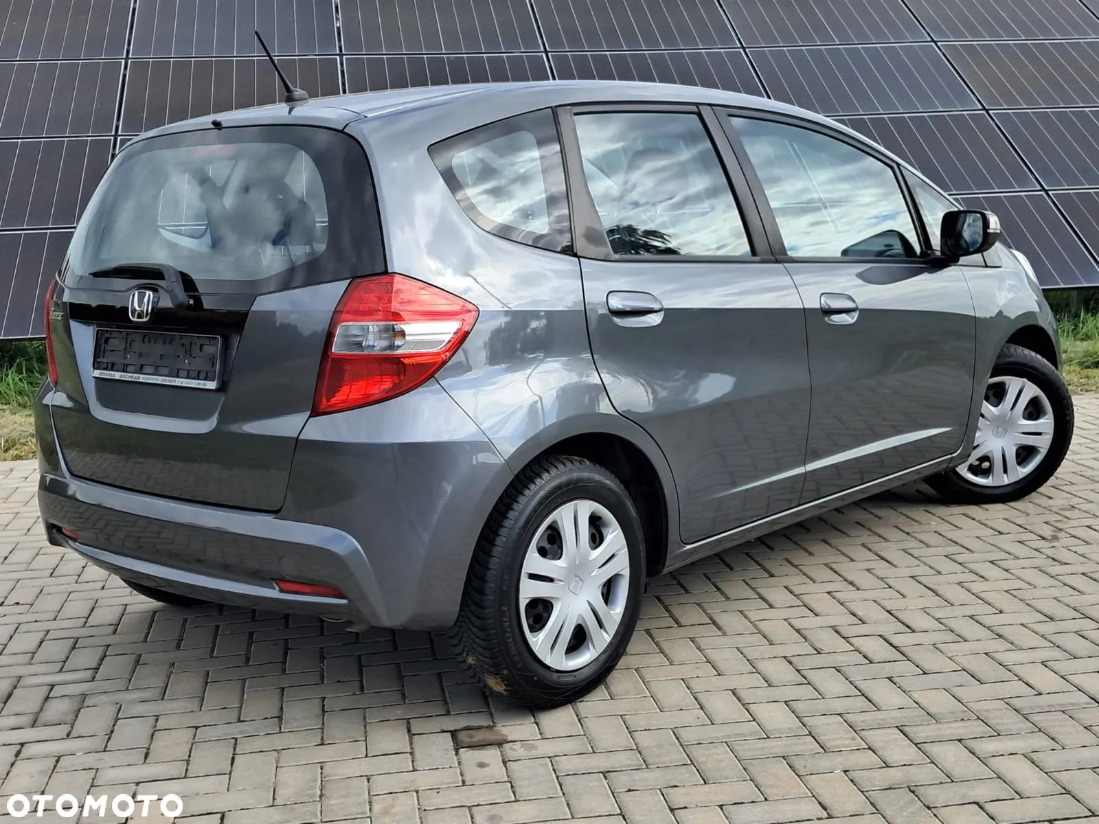 Honda Jazz 1.4 i-VTEC Comfort - 7