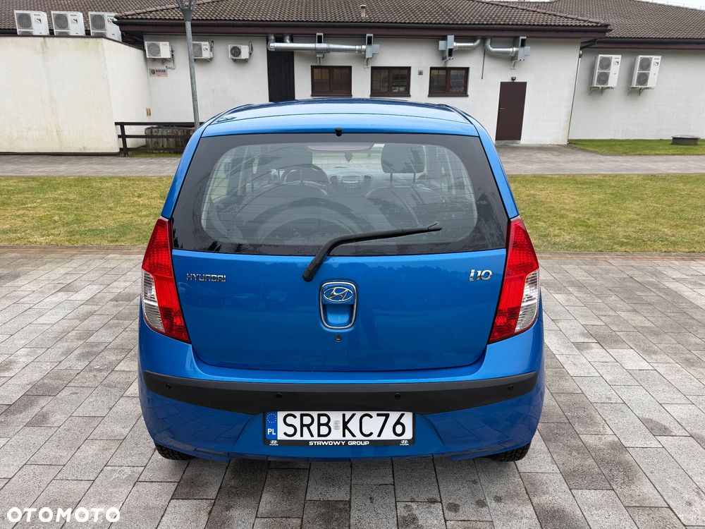 Hyundai i10 1.1 Style - 15