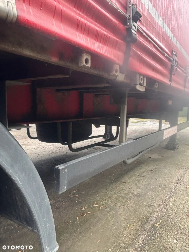 Schwarzmuller MEGA - 6