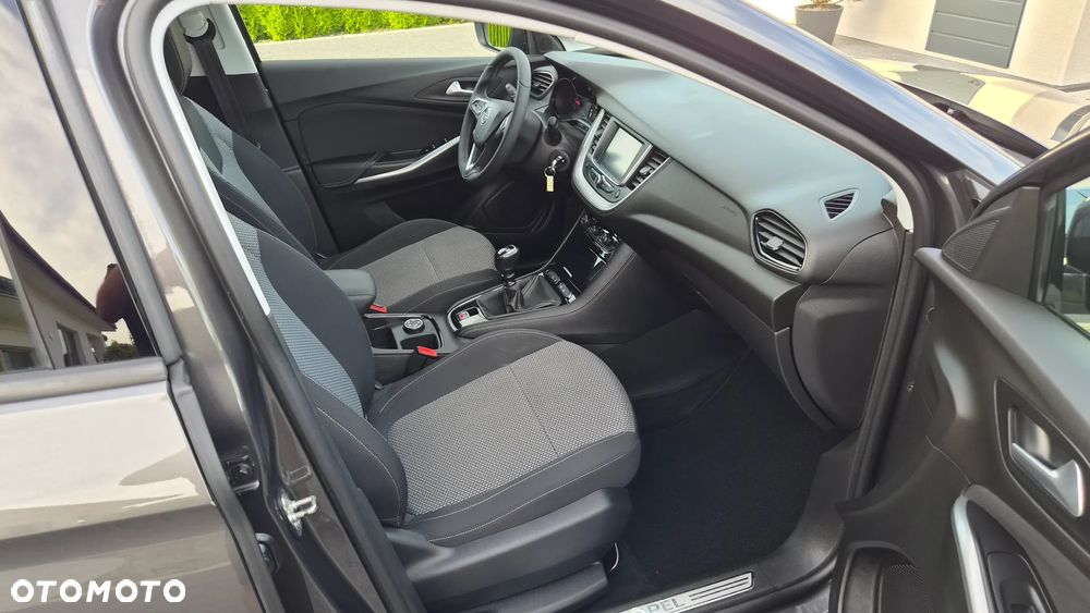 Opel Grandland X 1.6 D Start/Stop Ultimate - 8