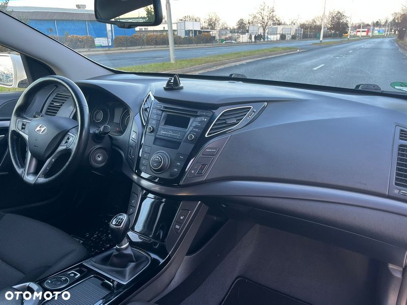 Hyundai i40 1.7 CRDi Comfort - 6