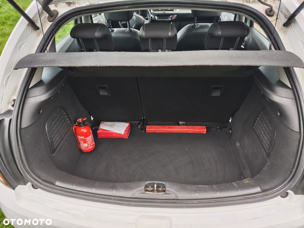 Citroën C3 1.2 VTi Selection - 22
