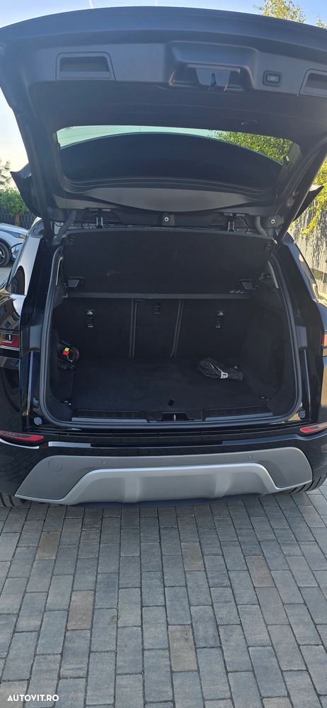 Land Rover Range Rover Evoque - 9