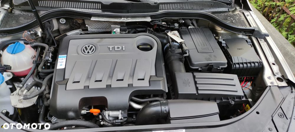 Volkswagen CC - 11