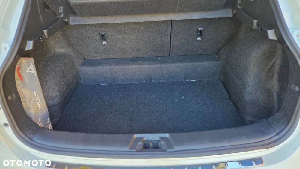 Nissan Qashqai 1.3 DIG-T N-Style - 19