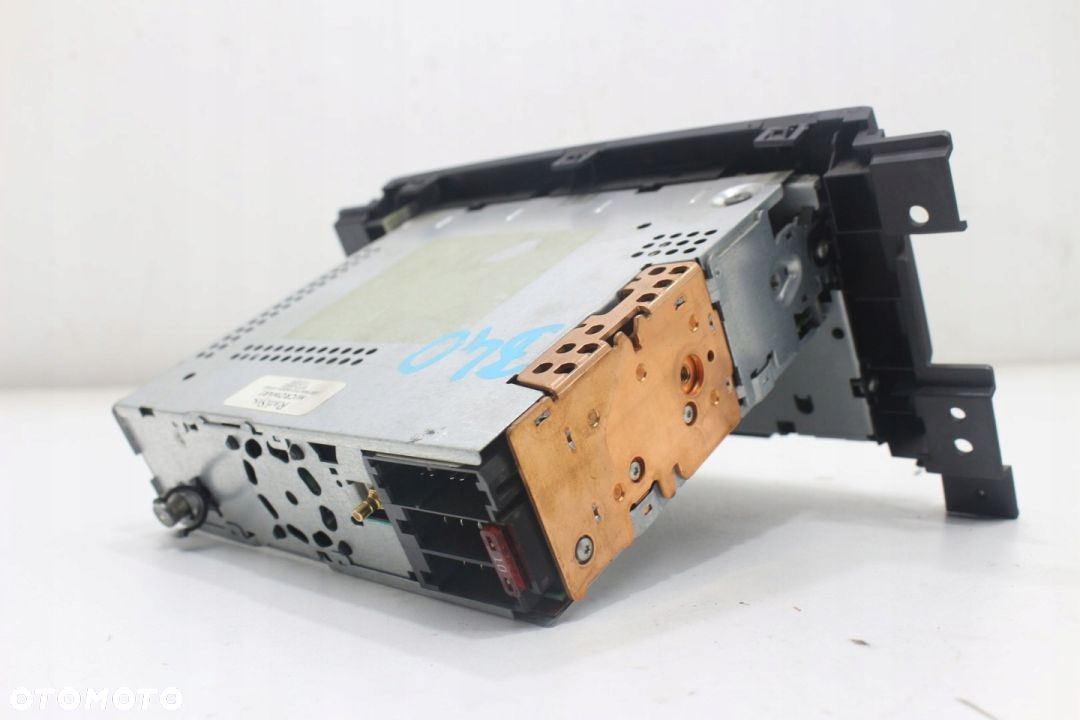 Radio Oryginaln SUKNR201-06 Suzuki Grand Vitara II - 7
