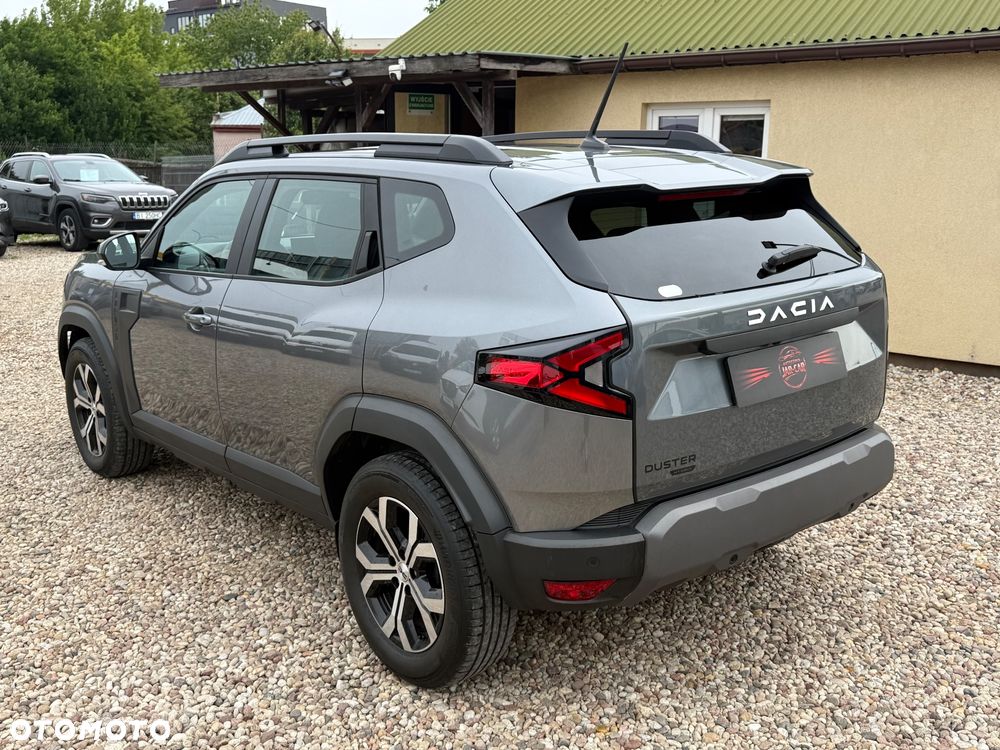 Dacia Duster - 10