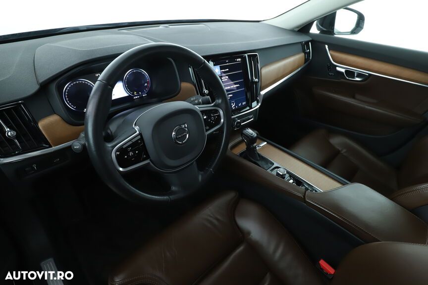 Volvo S90 D4 Inscription - 6