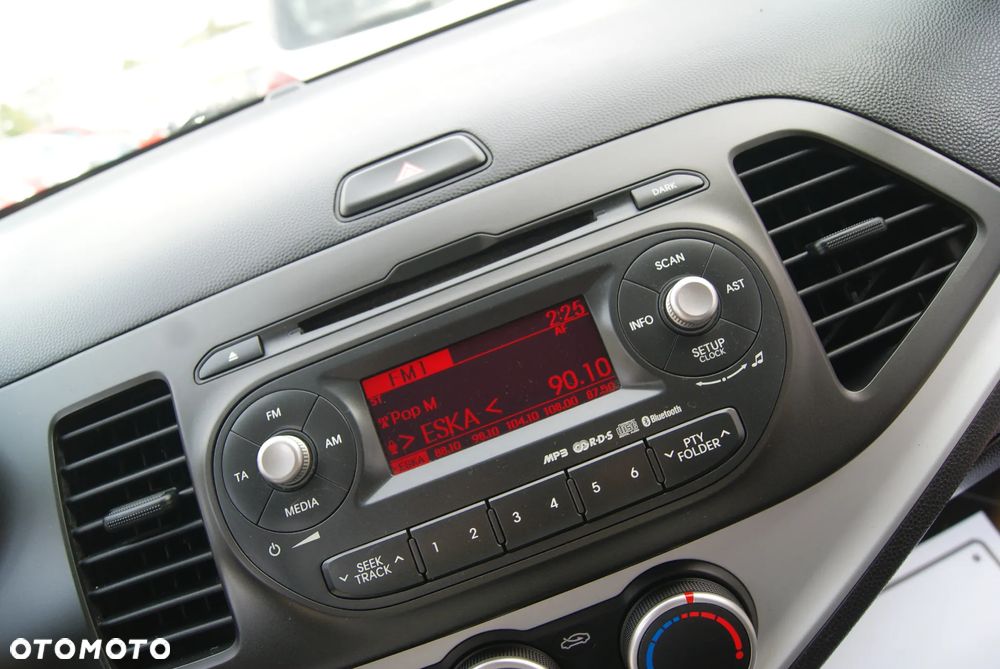 Kia Picanto 1.0 Spirit - 24