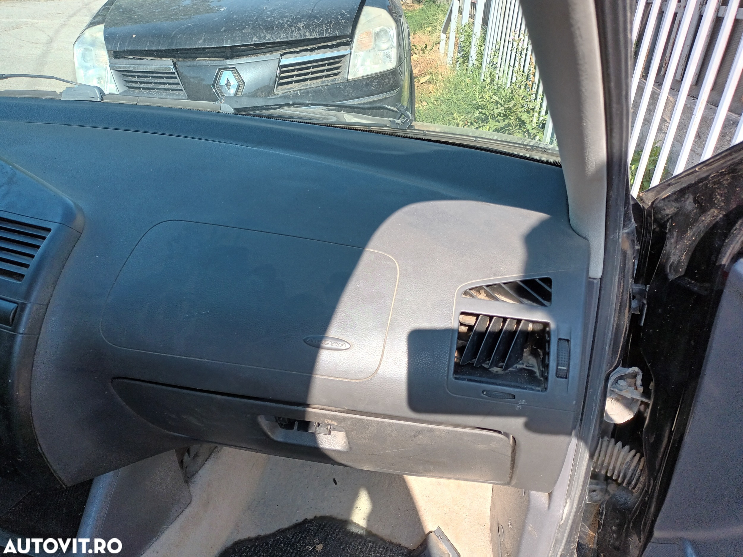 Dezmembrari  Seat IBIZA (6K)  1993  > 2002 1.9 TDI Motorina - 13