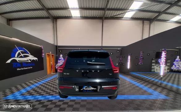 Volvo XC 40 1.5 T2 Momentum - 6