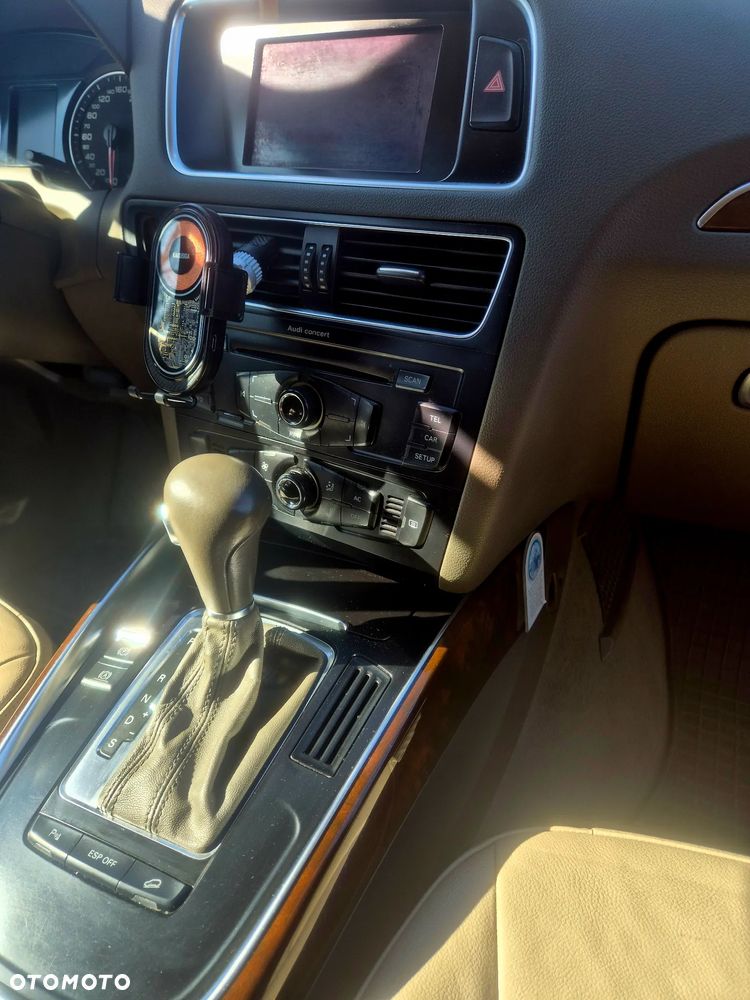 Audi Q5 2.0 TDI Quattro S tronic - 10