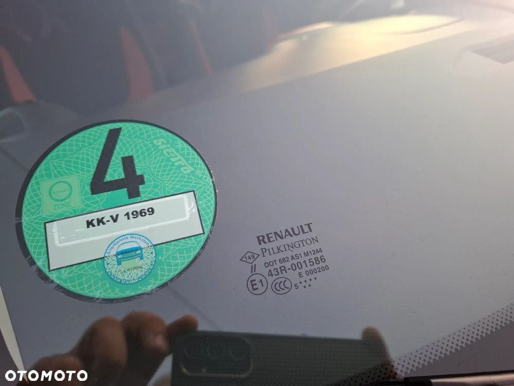 Renault Captur ENERGY TCe 120 EDC XMOD - 21