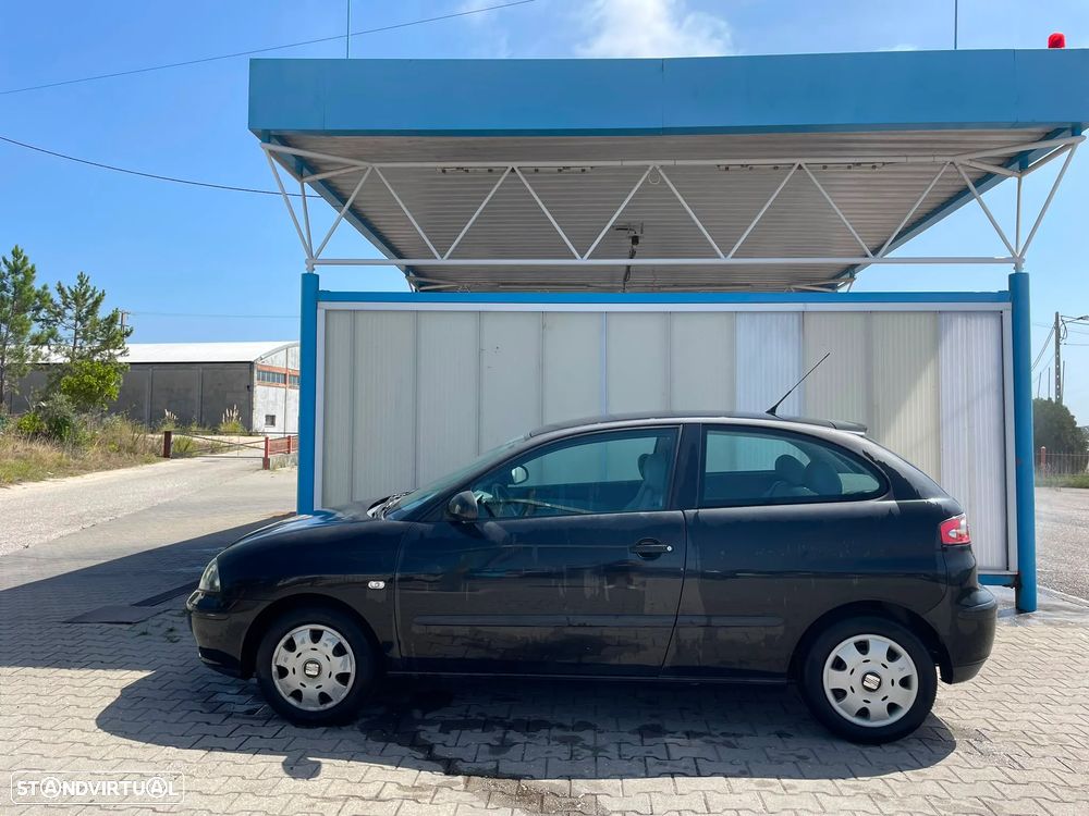 SEAT Ibiza - 1
