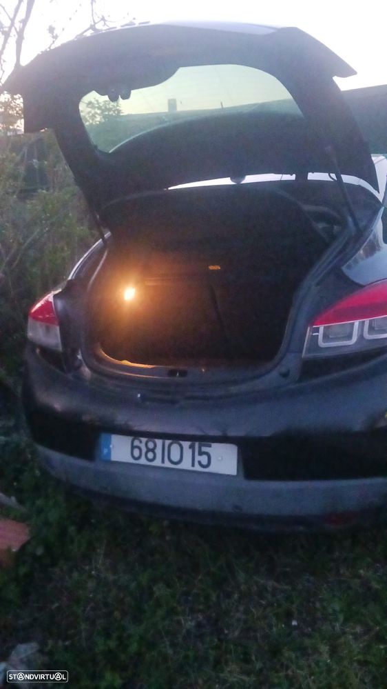 Renault Mégane Coupe - 4