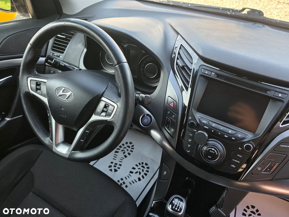 Hyundai i40 - 28