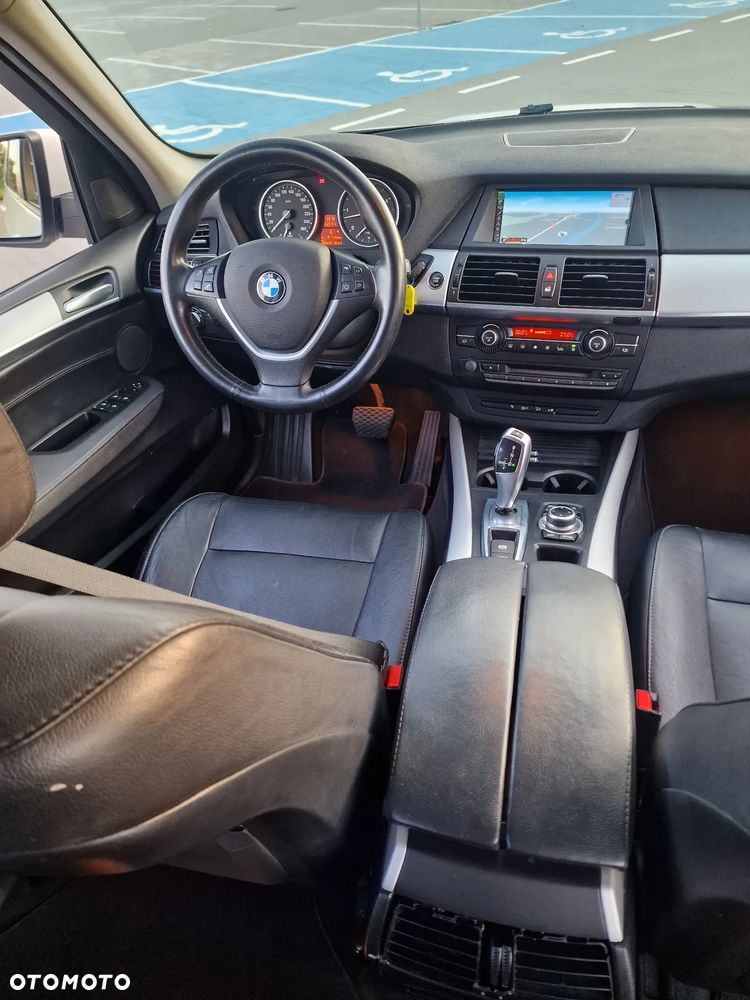 BMW X5 xDrive30d Blue Performance Edition Exclusive - 18