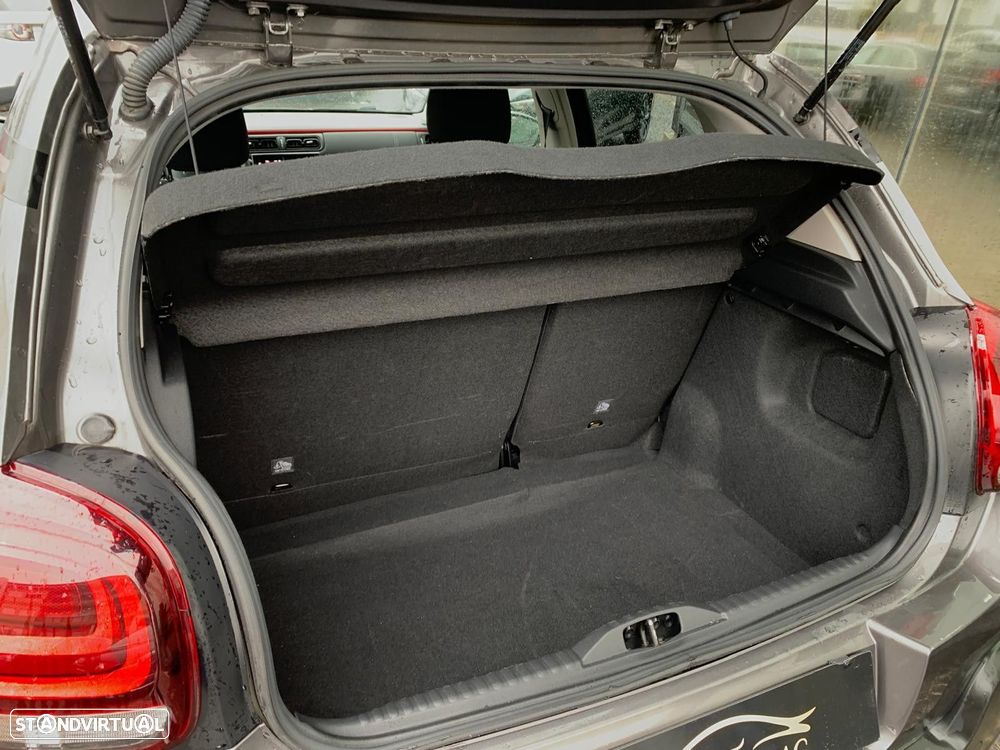 Citroën C3 1.5 BlueHDi C-Series - 8