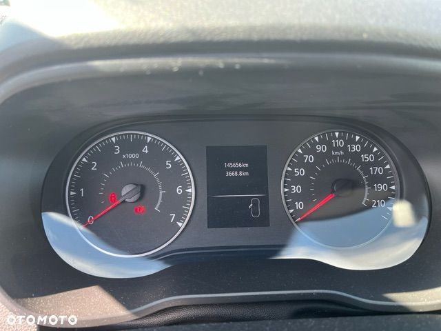 Dacia Duster 1.5 Blue dCi Prestige - 11