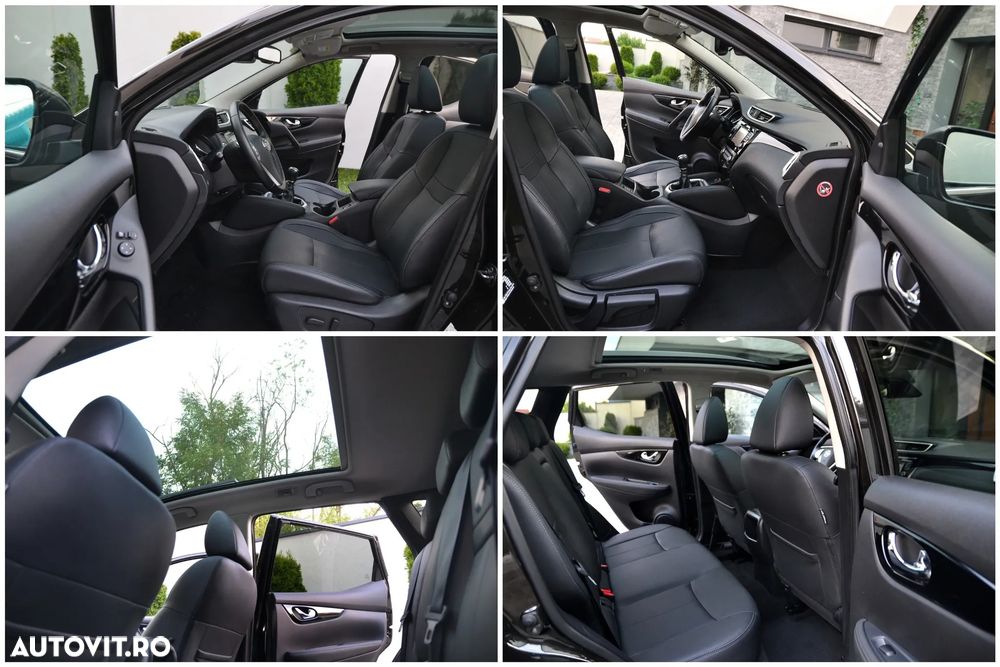 Nissan Qashqai - 20