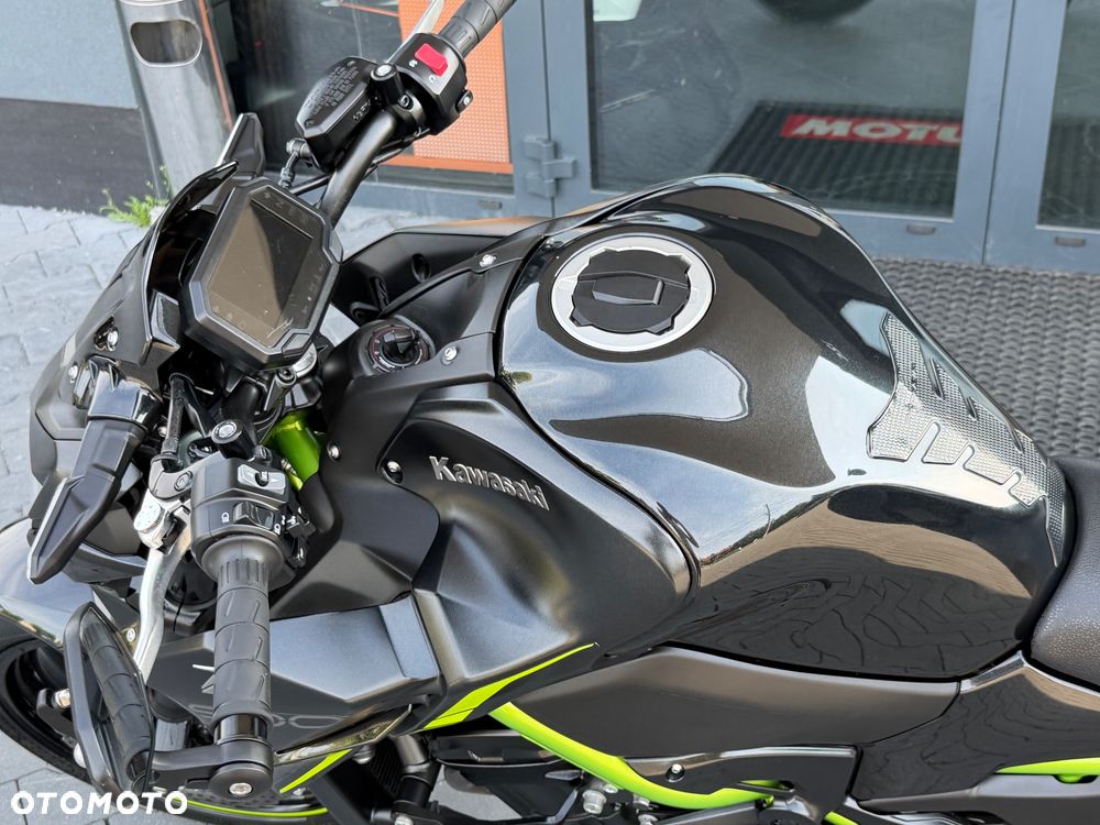 Kawasaki Z 900 - 34