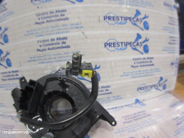 Fita Airbag AND761002C FORD FOCUS  3 FASE 1 2012 1.6 Tdci 95CV 5P BRANCO - 2