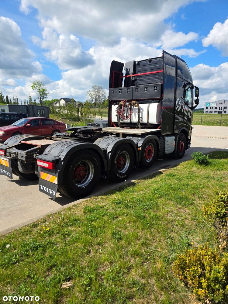 Volvo FH - 3