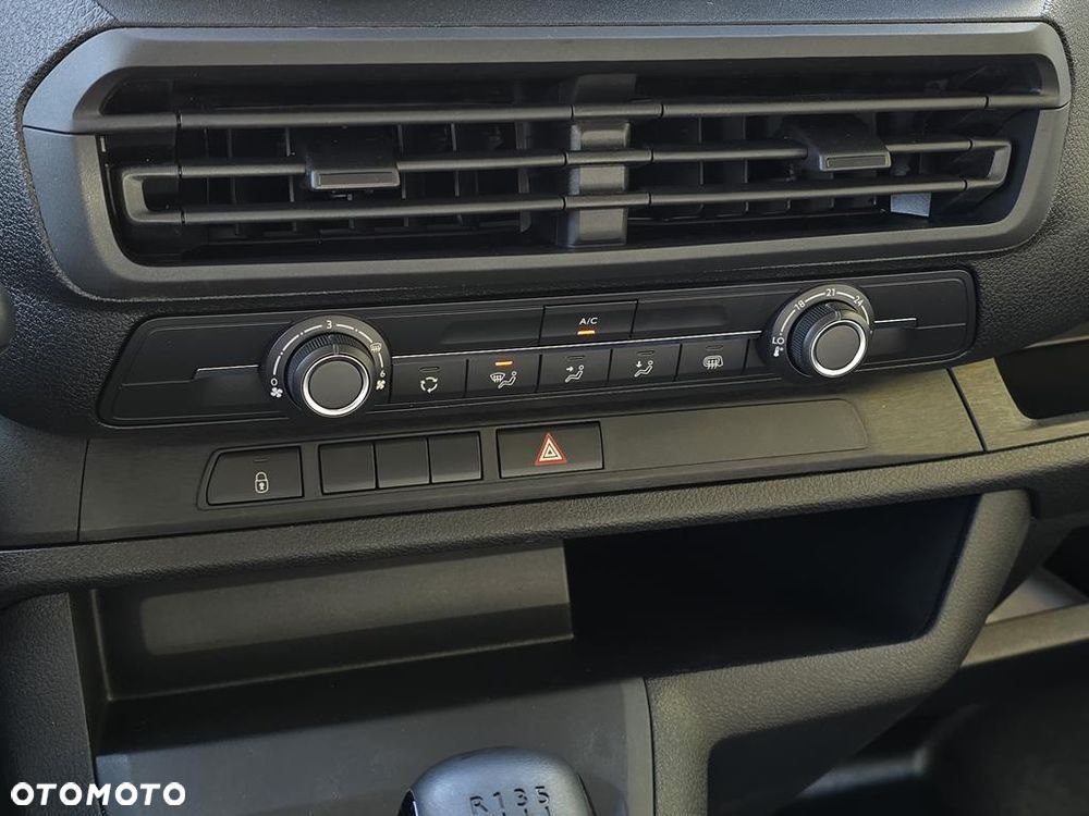 Fiat Scudo 2.0 MJ Maxi 3,1t (brygadówka) - 15