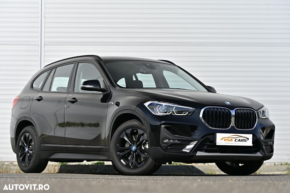 BMW X1 xDrive25e Advantage - 9