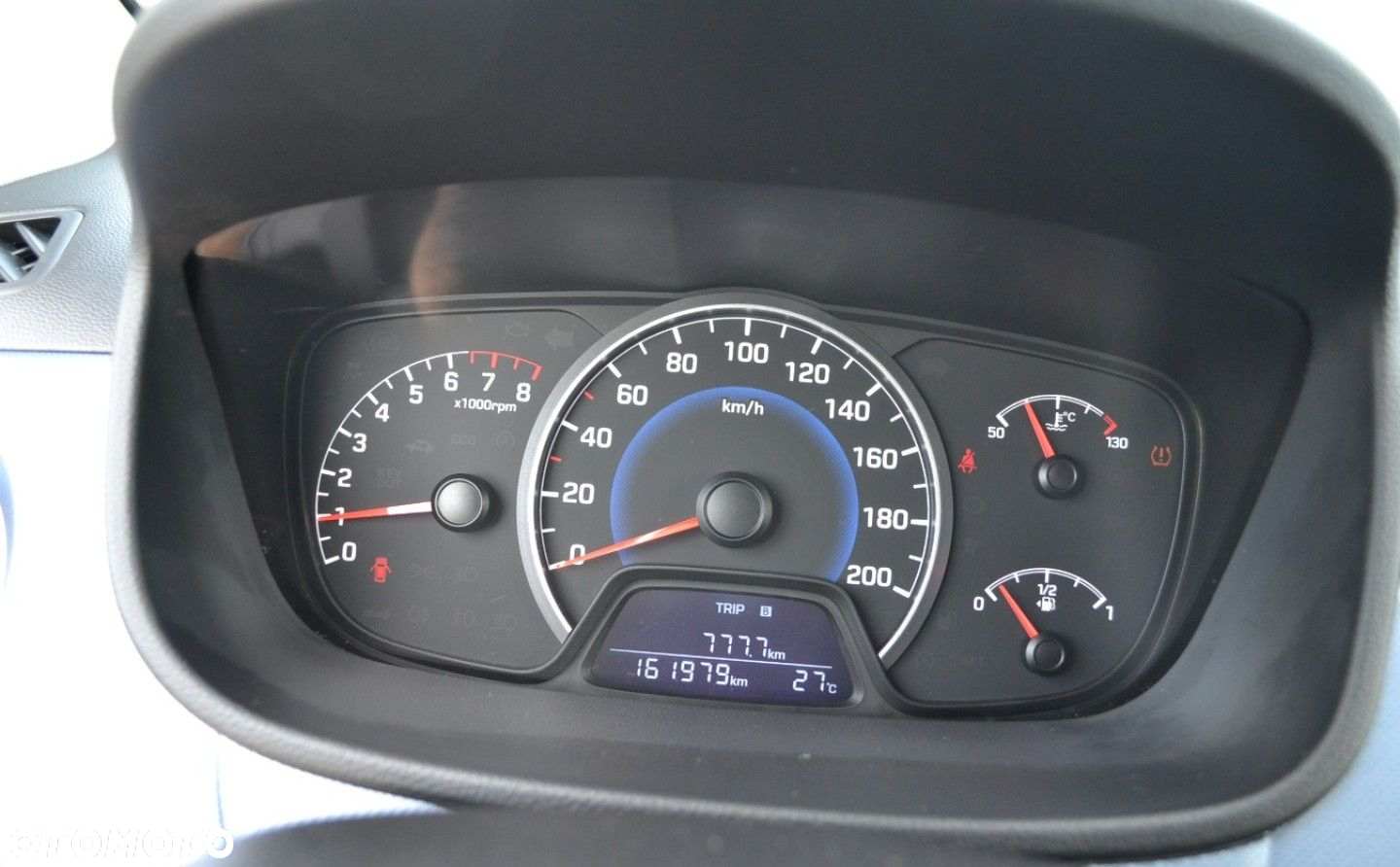 Hyundai i10 1.0 Black Line - 26