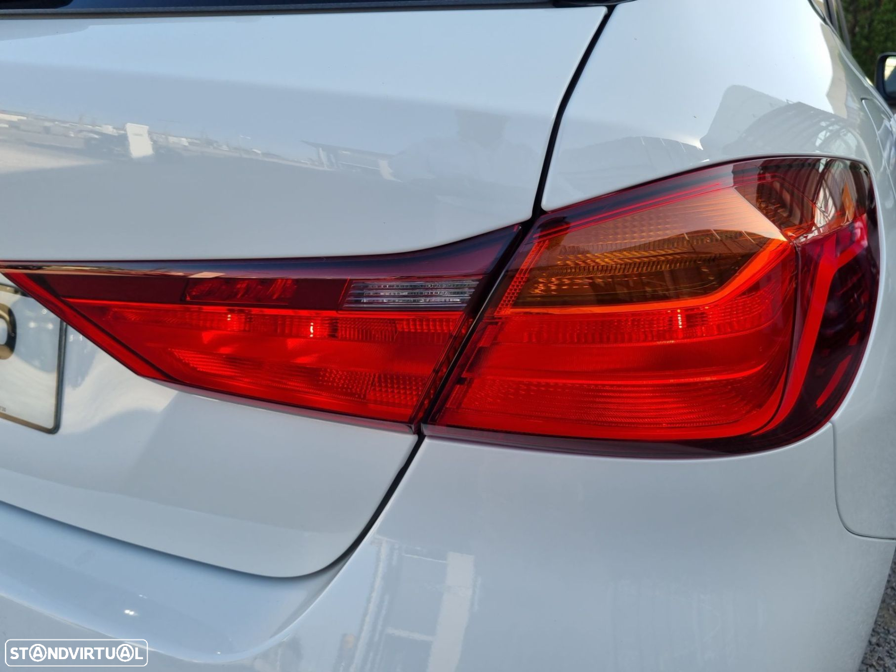 BMW 116 i Advantage - 37