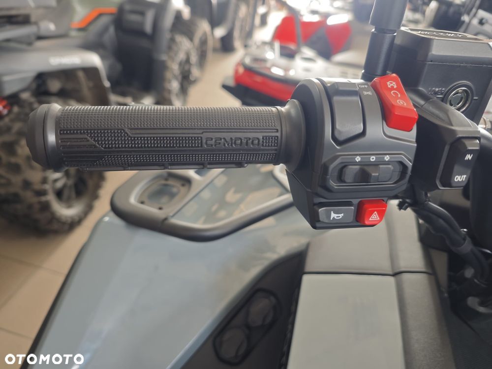 CFMoto Inny - 5