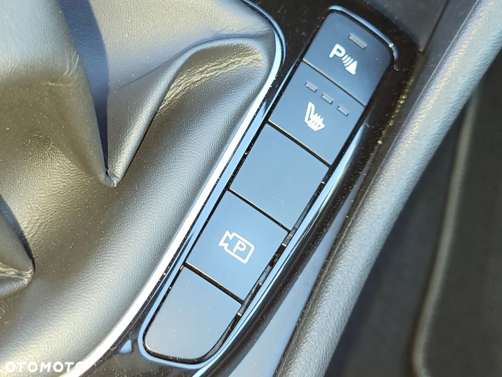 Hyundai Tucson 1.6 T-GDi Platinum 2WD - 10