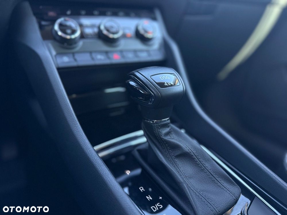 Skoda Kodiaq 2.0 TSI 4x4 Ambition DSG - 24