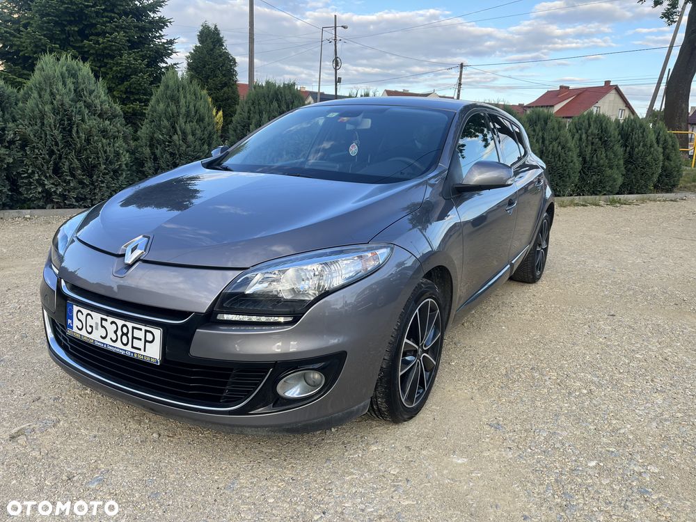 Renault Megane ENERGY dCi 110 Start & Stop LIMITED - 2