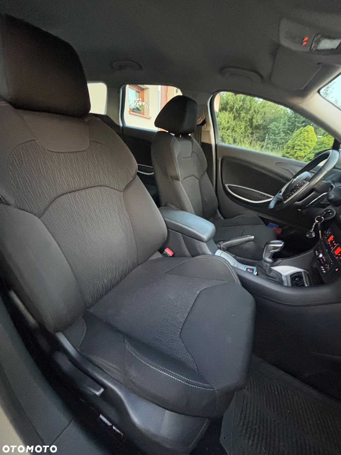 Citroën C5 Tourer e-HDi 110 EGS6 FAP Selection - 31